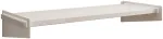 Seinariiul ADRK Ovo, valge v., 10 cm x 23.5 cm x 60 cm