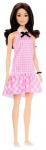 Nukk Mattel Barbie Fashionistas HRH21, 29 cm, roosa v.
