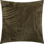 Dekoratiivne padi Atmosphera Zoa, roheline v., 40 cm x 40 cm