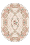 Vaip Conceptum Hypnose HMNT916, mitmev&auml;rviline, 100 cm x 60 cm