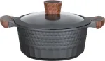 Kastrul Resto 93501, &Oslash;20 cm, 2.6 l, hall v.