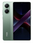Mobiiltelefon Xiaomi Poco X7 Pro, 256GB, roheline v.