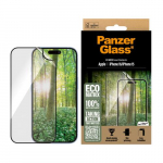 Ekraani kaitseklaas telefonile PanzerGlass, 6.1 "