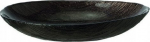 Kauss Leonardo Como, pruun v., 27 cm