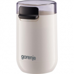 Kohviveski Gorenje SMK150SW, valge v.