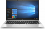 S&uuml;learvuti HP EliteBook 845 G7, taastatud, Ryzen 5 PRO 4650U, 8 GB, 256 GB, 14 ", AMD Graphics, h&otilde;be, en