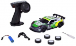 Rc auto RC0699, 1:22, roheline