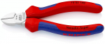 N&auml;pitsad l&otilde;ikamiseks Knipex 70 05 140, 140 mm