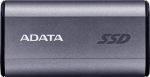 K&otilde;vaketas Adata SC750, SSD, 1 TB, titaan v.