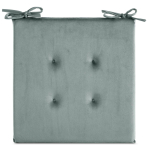 Istmepadi SIF-02, mint, 40 cm x 40 cm