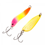 Lant Akara AV-65-18-AB120 Action Series Viskan II 65 18g, mitmev&auml;rviline