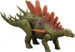M&auml;ngukujuke, dinosaurus Mattel Jurassic World Chaos Theory Kentrosaurus JCL65, roheline v.