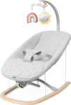 Beebi kiiktool Chicco Zen Wave, hall v.