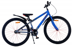 Laste jalgratas, laste Volare Rocky 42623, sinine, 26"