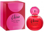 Parf&uuml;&uuml;mvesi Kate Spade Ch&eacute;rie, 60 ml