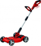 Akuga v&otilde;sal&otilde;ikur-trimmer Einhell GE-CT 18/28 Li TC, 18 V