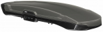Katuseboks Thule Vector Alpine, titan matte