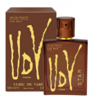 Tualettvesi Ulric De Varens Star For Men, 60 ml