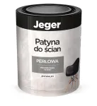 Eriotstarbeline v&auml;rv, seinale Jeger Patine Pearl, p&auml;rl v., 0.75 l