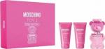 Kinkekomplektid naistele Moschino Toy 2 Bubble Gum