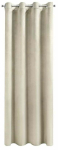 &Ouml;&ouml;kardin Rosa ZKCT-21, pruunikas v., 140 cm x 250 cm