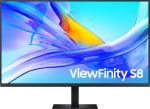 Monitor Samsung ViewFinity S8, VA, 60 Hz, 37"
