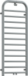 Veek&uuml;tte r&auml;tikuradiator Deante Silia, hall v., 50 cm x 121 cm, 458 W