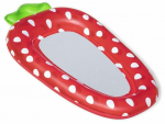 T&auml;ispuhutav madrats Bestway Sweet Summer 43644, punane, 178 cm x 103 cm