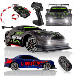 Rc kergs&otilde;iduk Overmax X-Overslide, 1:16, sinine v./must v.