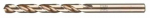 Metallist puur, komplekt Pferd Co5 HSSE DIN338, teras/roostevaba teras/alumiinium, hsse-co5, silindriline, 7.5 mm x 10.9 cm