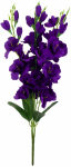Kunstlill, roheline v./violetne v., 68 cm