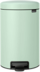 Pr&uuml;gikast Brabantia NewIcon, roheline v., 12 l, 41.1 cm x 25.1 cm