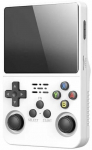 M&auml;ngukonsool Data Frog R36S Retro, USB Type C, 64 GB