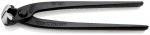 N&auml;pitsad betoonile Knipex 99 00 220, 220 mm