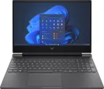 S&uuml;learvuti HP Victus 15 BV9N4EA, 7535HS, 16 GB, 512 GB, 15.6 ", NVIDIA GeForce RTX 4060, hall v., SKANDINAAVIA, Windows 11 home