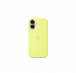 Telefoni &uuml;mbris Apple Magsafe MGEV4ZM/A, iPhone 17, neon yellow
