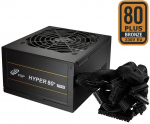Toiteplokk FSP Hyper Pro 550 W, 12 cm