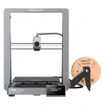 3D printer Creality Ender-3 V3 Plus, 41 cm x 44.5 cm x 57.7 cm, 11.5 kg