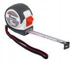 M&otilde;&otilde;dulint Bradas, 5 m