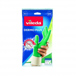 Kindad kummist Vileda, L