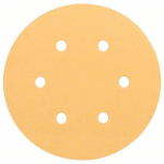 Lihvimisleht Bosch C470, 120, 15 cm x 15 cm, 5 tk