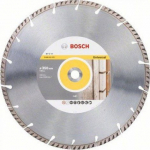 Teemantketas Bosch Universal, 300 mm x 22.23 mm