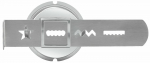 K&ouml;&ouml;gikombaini osa, k&uuml;psisemasin Sencor STX 036