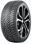 Talverehv Nokian Hakkapeliitta 10 SUV, naastrehv 235/50/R21, 104-T, -, 73 dB