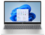 S&uuml;learvuti HP 15 fd0217nw C1LS9EA, Intel Core i3-N305, 8 GB, 512 GB, 15.6 ", Intel UHD Graphics, h&otilde;be v., en