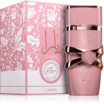 Parf&uuml;&uuml;mvesi Lattafa Yara Elixir, 100 ml