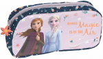 Pinal Paso Frozen DF25BB-004, 20 cm x 4 cm, sinine/roosa