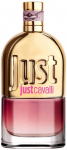 Tualettvesi Roberto Cavalli Just For Her, 90 ml