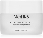 Silmakreem Medik8 Advanced Night Eye, 15 ml