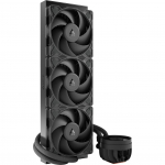 Veejahuti protsessorile Arctic Liquid Freezer III Pro 420, 38 mm x 138 mm